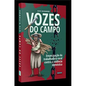 Vozes Do Campo - 1