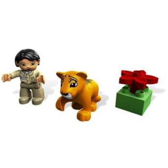LEGO Animal Care - 1