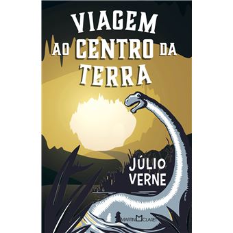Viagem Ao Centro Da Terra - 1