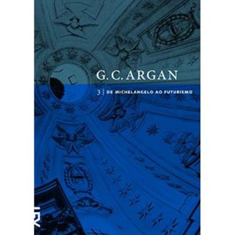 Historia Da Arte Italiana - Volume 3 - 1