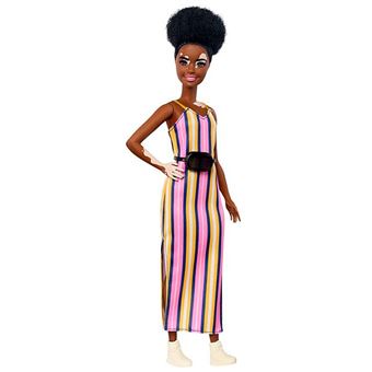 Barbie Fashionistas com Vitiligo - Mattel - 1