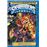 Skylanders: Champions - Hardback - 2015_1