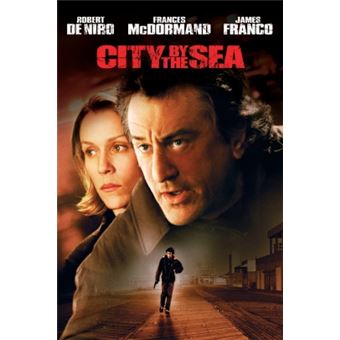 Filme Warner Home Video City By The Sea, DVD - 1