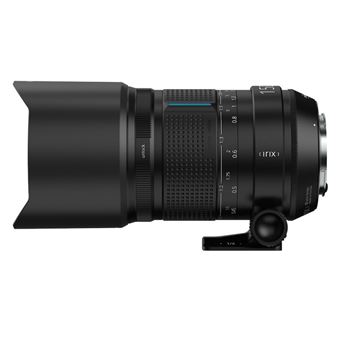Lente de Máquina Fotográfica Irix IX015C | Preto - 1