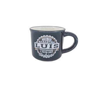 Chávena de Café H&H | Luís - 1