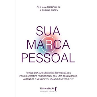Sua Marca Pessoal - 1
