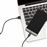 AmazonBasics L6LUC009-CS-R cabo USB 0,9 m 2.0 USB C USB A Preto_2