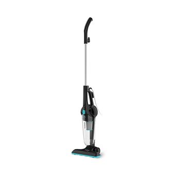 Aspirador Vertical sem Saco PRIXTON Thunder | 78 dB | Preto - 1