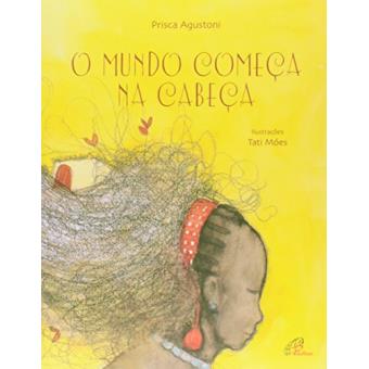 O Mundo Começa na Cabeça - 1