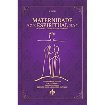 Maternidade Espiritual - 2A Edição - 1