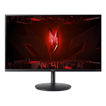 Monitor Gaming Acer XF240Y M3 | LED | FHD | 1 ms | 180 Hz | 23.8" | E - 1