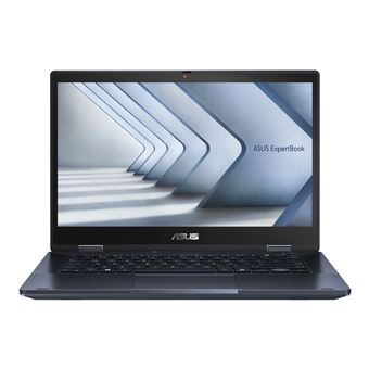 Computador Portátil Híbrido 2 em 1 ASUS ExpertBook B3402FVA-LE2540X | 14'' | Intel Core 5 120U | Intel Graphics | 16 GB | SSD 512GB - 1
