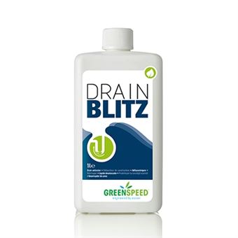 Greenspeed Drain Blitz Líquido 1000ml 1154g - 1