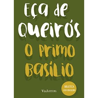 O Primo Basílio - 1