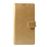 Capa Magunivers PU diário mansoor Dourado para Samsung Galaxy S10_0