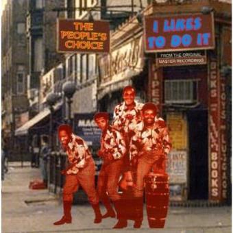 I Likes to Do It - 1