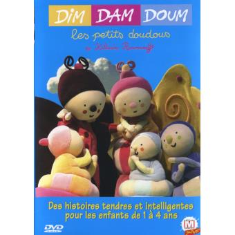 dim dam doum (DVD) - 1