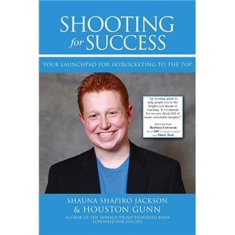Shooting for Success - Paperback / softback - 2014 - 1