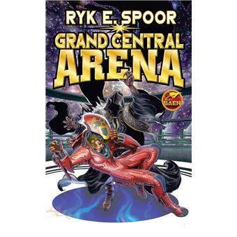 Grand Central Arena - 1