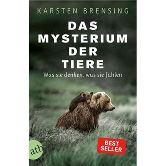 Brensing-Das Mysterium Der Tiere-Aufbau - 1