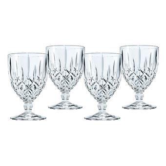 Copo de Café Nachtmann Noblesse | Transparente - 1