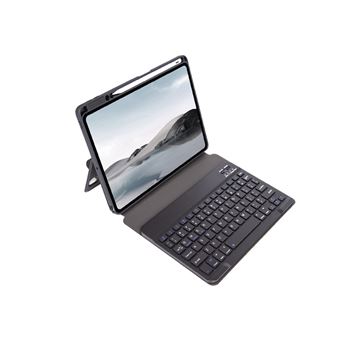 Capa Flip e Teclado Bluetooth Yimgotta SX11 para iPad Air5 10.9?2022)/iPad Air4 10.9?2020)/iPad Pro11(2022/2021/2020/2018) - 1