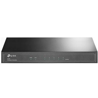 Gateway/controlador TP-Link AC50 | Preto - 1