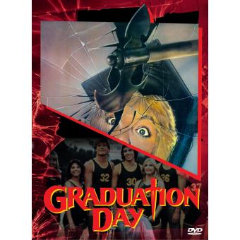 graduation day (DVD) - 1