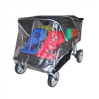 Capa de chuva para Bus Trille - 1