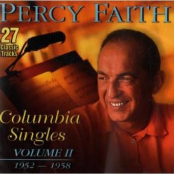 Columbia Singles, Vol. 2: 52 - 1