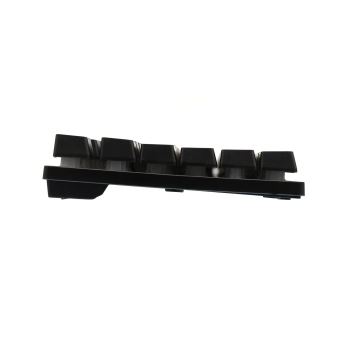 Teclado ART KLART AK-49 Preto - 1