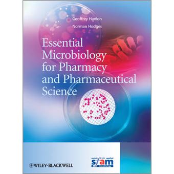 Essential Microbiology for Pharmacy and Pharmaceutical Science - Paperback - 2013 - 1