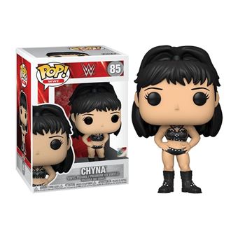 Funko POP! WWE - Chyna - 85 - 1