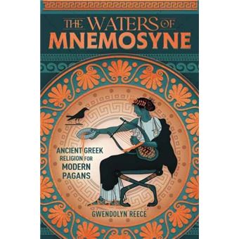 The Waters Of Mnemosyne - 1
