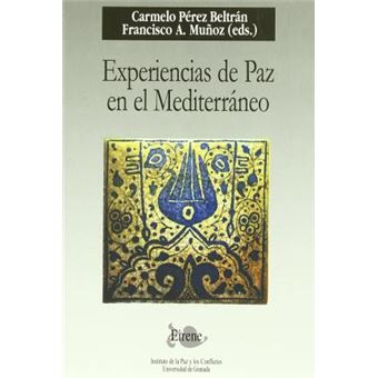 Experiencias de paz en el Mediterráneo - 1