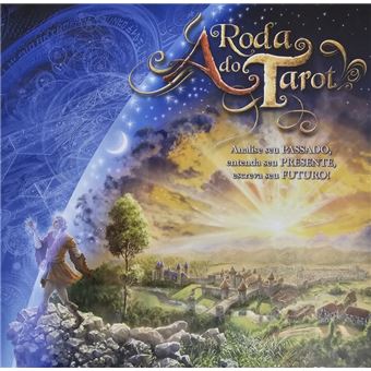 A Roda do Tarot - 1