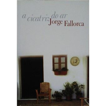 A cicatriz do ar. - 1