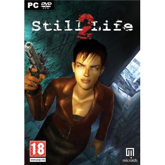 Videojogo Leader Still Life 2 Pc - 1