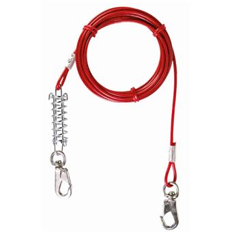 Trela para Cães/gatos TRIXIE 2291 - 1