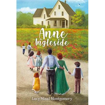 Anne de Ingleside - 1