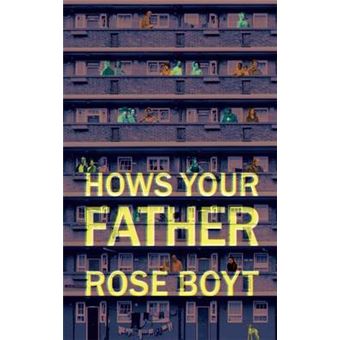 How's Your Father - Hardback - 2014 - 1