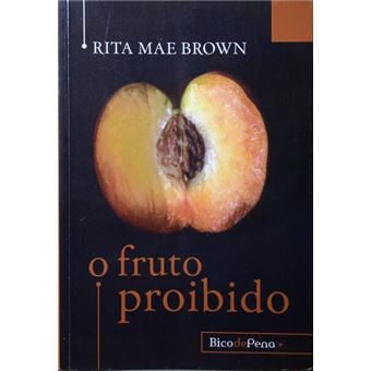 O fruto proibido. - 1