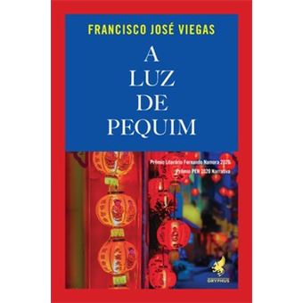 A Luz De Pequim - Vol. 22 - 1