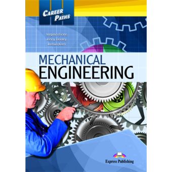 Mechanical Engineering - 1