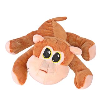 Urso de Peluche LPM | 18 cm - 1