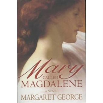Mary, Called Magdalene - 1