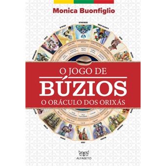 O Jogo De Búzios - 1