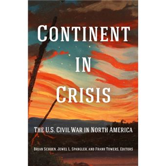 Continent In Crisis By Fordham University Press - 1
