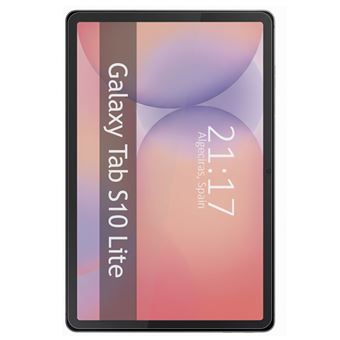 Película protetora de Ecrã Tumundosmartphone para Samsung Galaxy Tab S10 Lite | Vidro temperado - 1