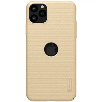 Capa para Telemóvel Nillkin Super Frosted Shield | Dourado - 1